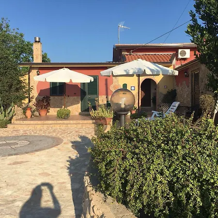 B&B Mare Calabria-2