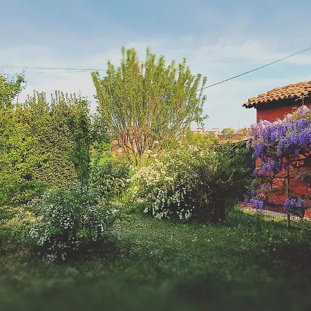 Bed & Breakfast Sant' Eurosia-3