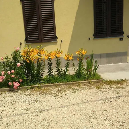 Bed & Breakfast Sant' Eurosia-2