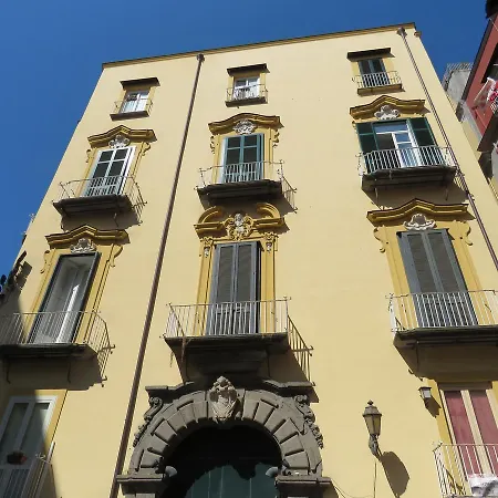 Olimpo Degli Dei-2