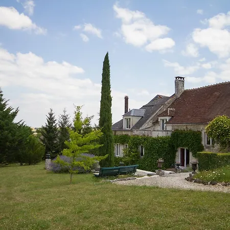 Le Relais de Fontenailles-3