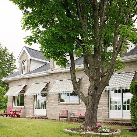 Rock Hill Bed & Breakfast-2