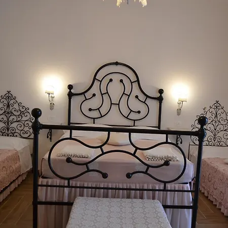 B&B Villa Il Poggiolino-3