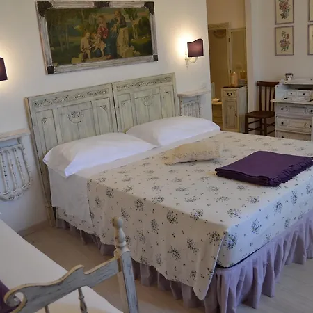 B&B Villa Il Poggiolino-2
