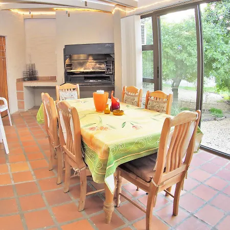 Elly'S Place B&B-2