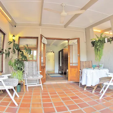 Elly'S Place B&B-3