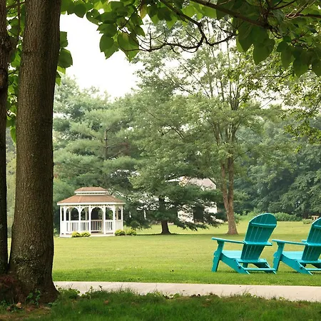 The White Oak Inn-3