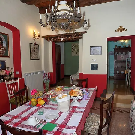 Bed&Breakfast di Francia-2