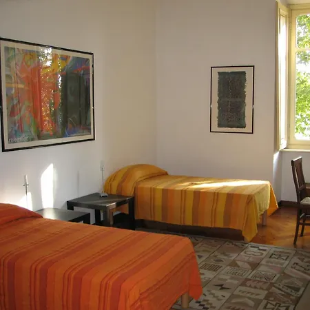 Al Porta Susa B&B-3