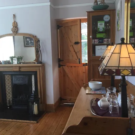 The Sands B&B Rostrevor-3