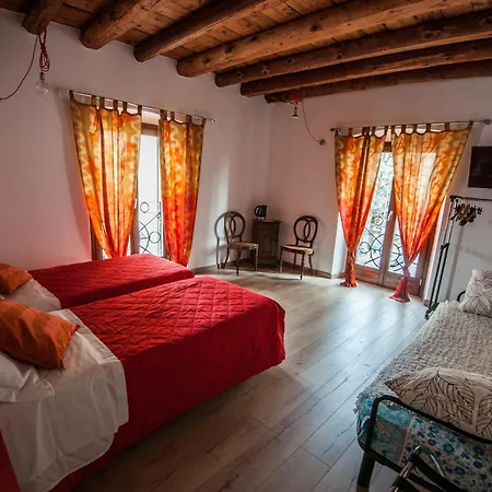 B&B Santa Lucia & B&B Smeraldo-2