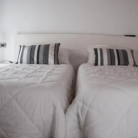 B&B Santa Lucia & B&B Smeraldo-2