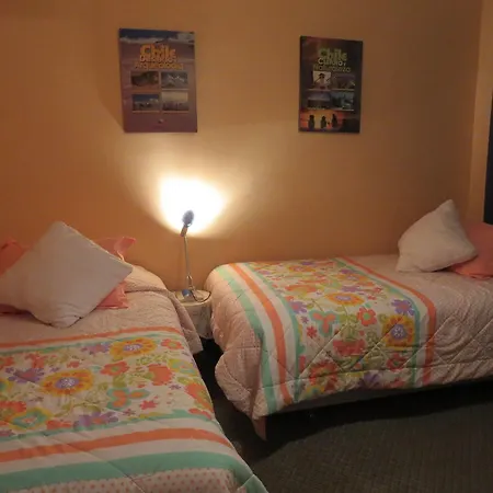 Marilu 'S Bed And Breakfast Hostel-3