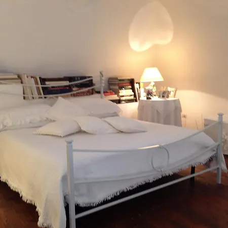 B&B Michelangeli - Private parking-2