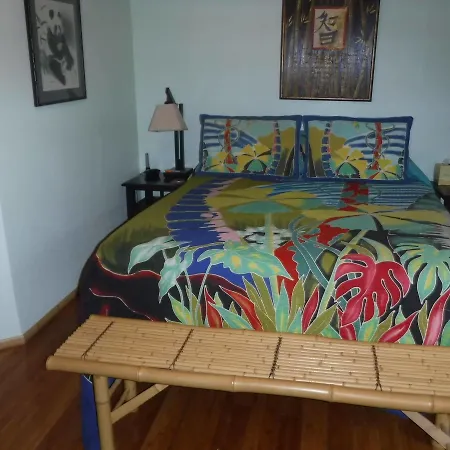 Ala Kai Bed And Breakfast-2