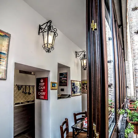 San Gennaro B&B-3