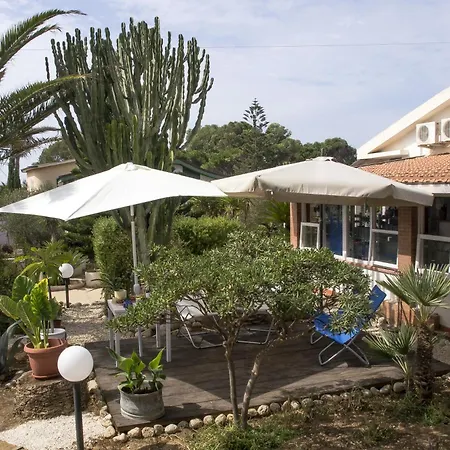 Villa Cetta B&B-2