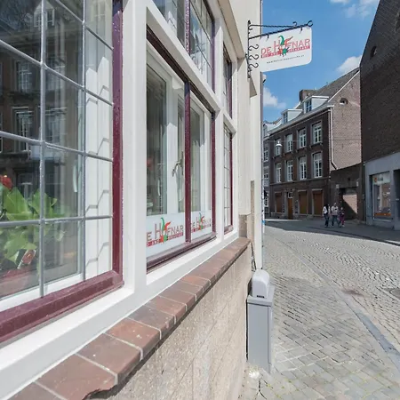 B&B De Hofnar Maastricht-2