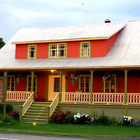 Gite de la Baie Hatée-2