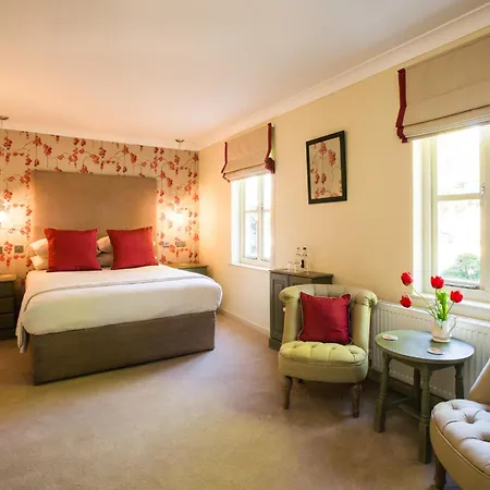 The Broadmead Boutique B&B-2
