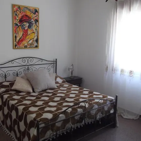 B&B in Salento-3
