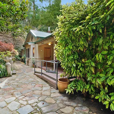 Linden Gardens Rainforest Retreat-2