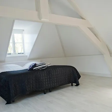 Bed En Brood - Veere-2