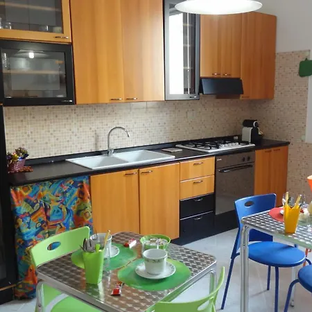 Casa Melone Giallo-3