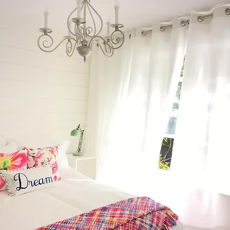 Belle Maison Auprès De La Mer-3