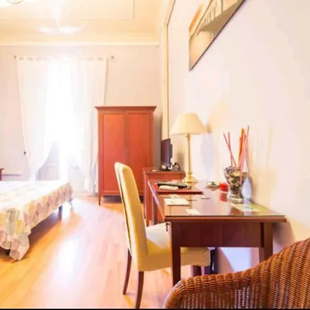 Bed&Breakfast Macallè-3
