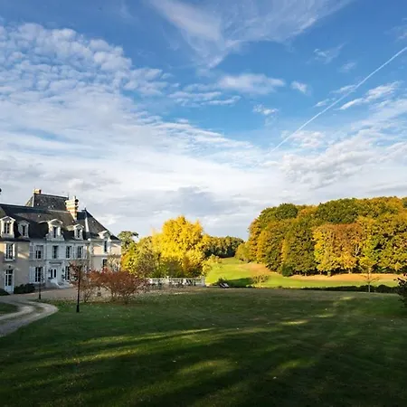 Château d'Ardrée-2