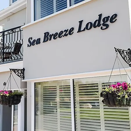 Sea Breeze Lodge B&B Galway-2