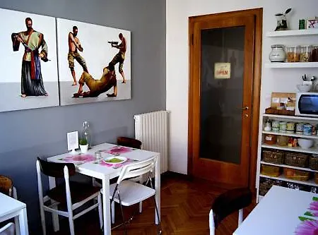 Ay Home B&B-2
