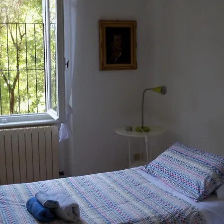 B&B I Ghiri-2