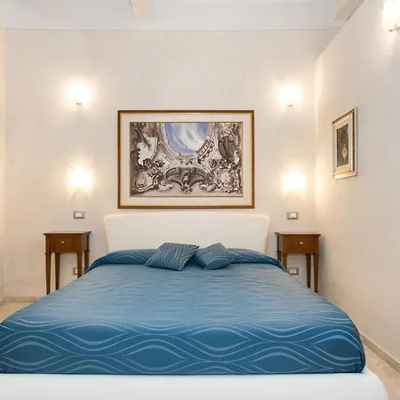 Relais Dei Mercanti B&B And Suites-3