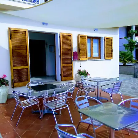 B&B Da Annamaria-2