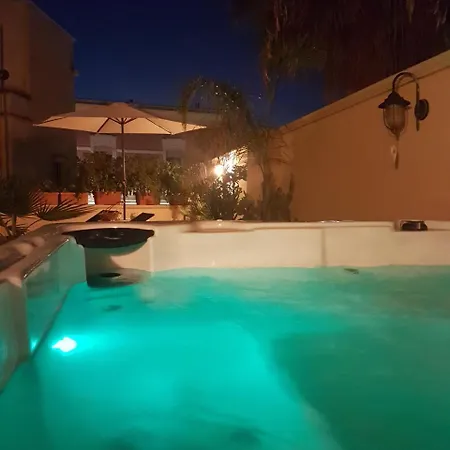 Palazzo Volta Boutique Luxury B&B-3