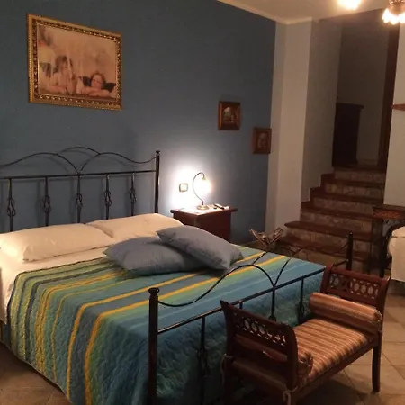 Agriturismo Casa Della Nonna-2