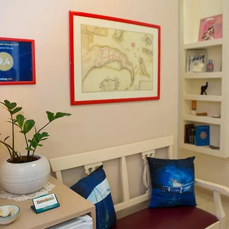 B&B Piazza Vittorio-2