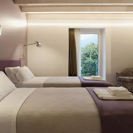 Manzoni 124 Bed&Relax-3