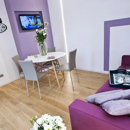 Manzoni 124 Bed&Relax-2