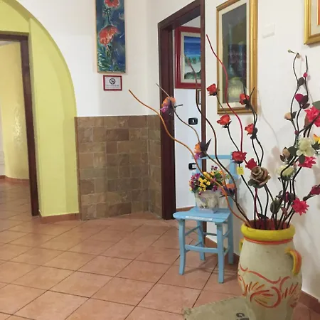 Il Normanno B&B-3