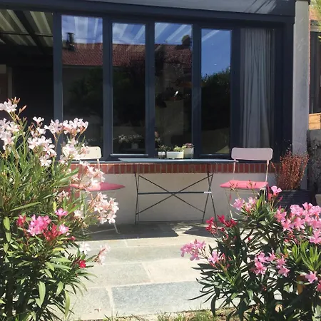 La Cotentine Maison d'Hôtes-2