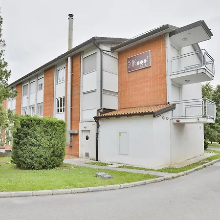 Bed And Breakfast Kogoj-3