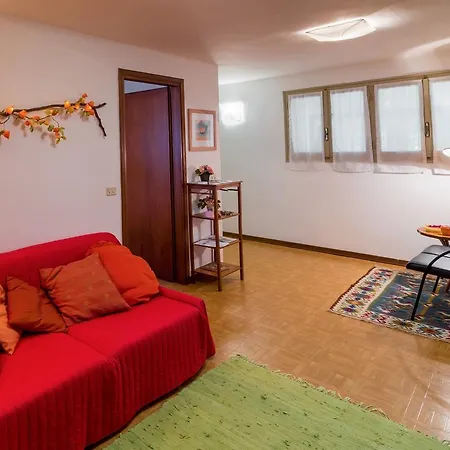 Bed And Breakfast Miotto-3