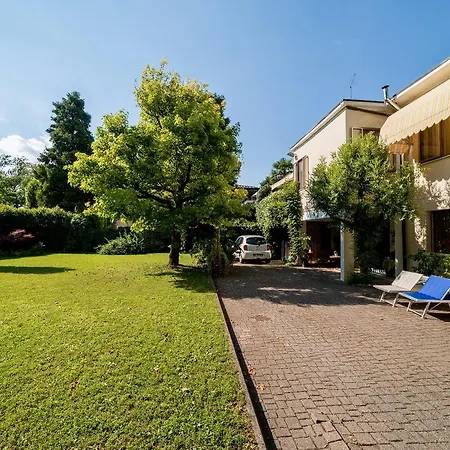 Bed And Breakfast Miotto-2