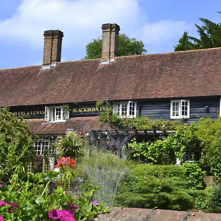The Blackboys Inn-3