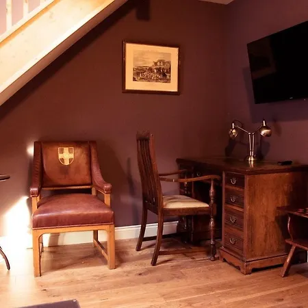 The Blackboys Inn-2
