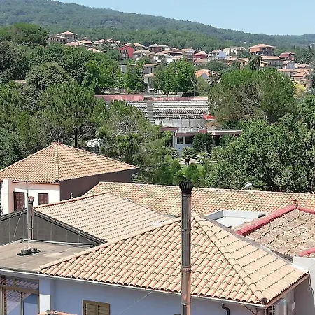 Cartoline Dall'Etna B&b-3