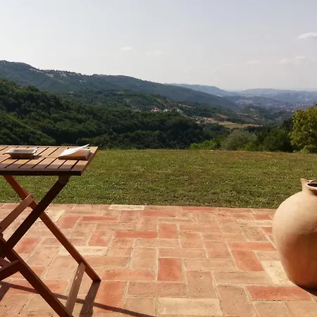 Alba dei Due Soli B&B-2